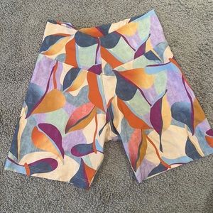 Booty by Brabants bike short